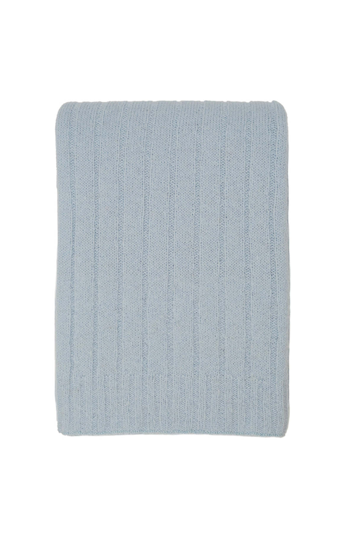 Eleven Six Lilia Scarf - Powder Blue - Image 1 of 3