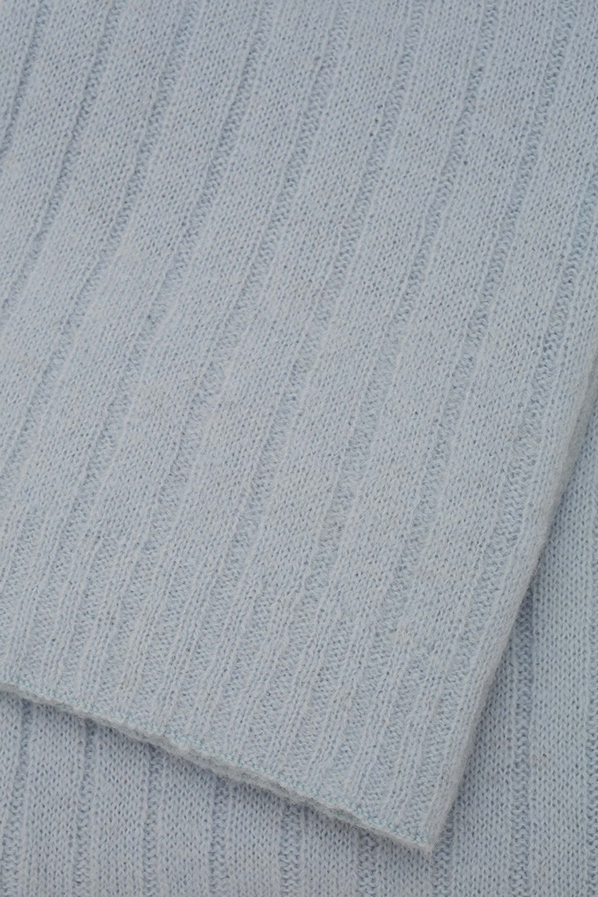 Eleven Six Lilia Scarf - Powder Blue - Image 2 of 3