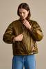 Bellerose- Hajar Jacket - Bronze - Thumbnail 3