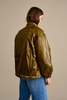 Bellerose- Hajar Jacket - Bronze - Thumbnail 5