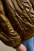 Bellerose- Hajar Jacket - Bronze - Thumbnail 6