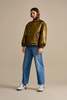 Bellerose- Hajar Jacket - Bronze - Thumbnail 8