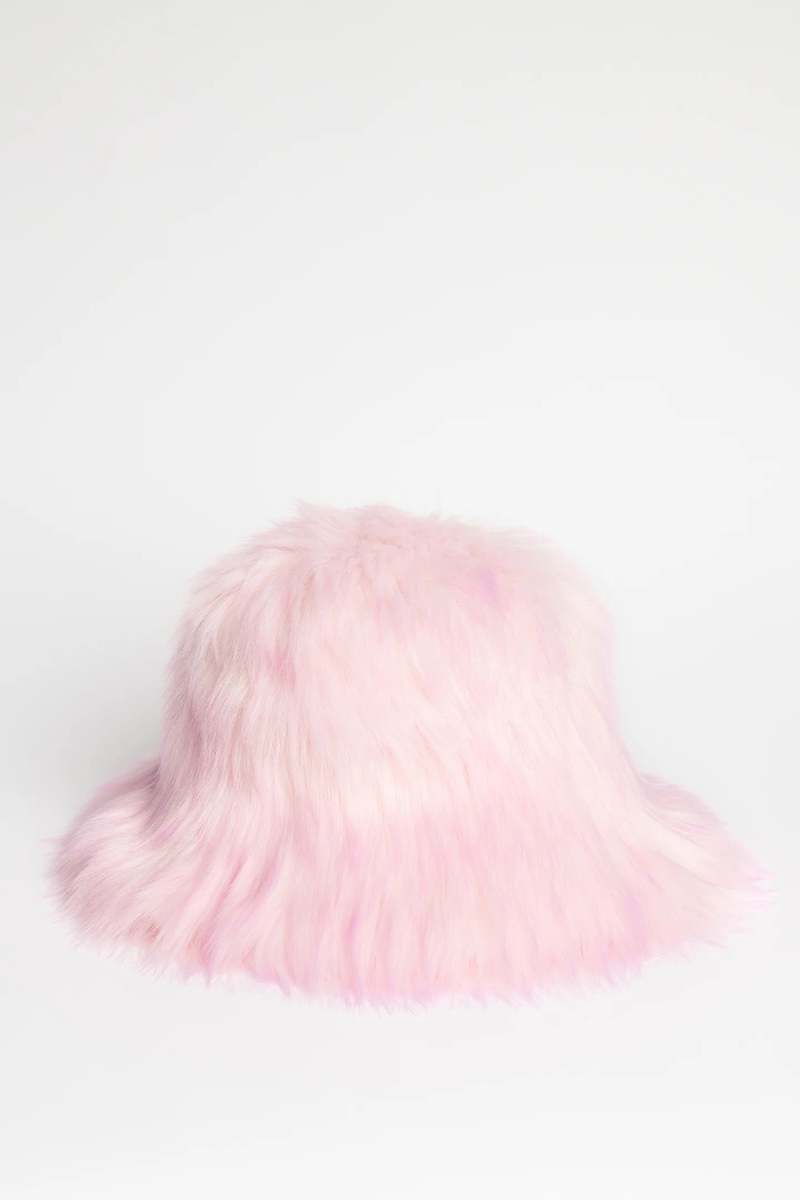 帽子 STAND STUDIO Wera Bucket Hat S Stand Studio Wera Bucket Hat In Black | ModeSens