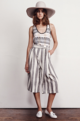Ace & Jig Bay Pant Ace & Jig Bay Pant