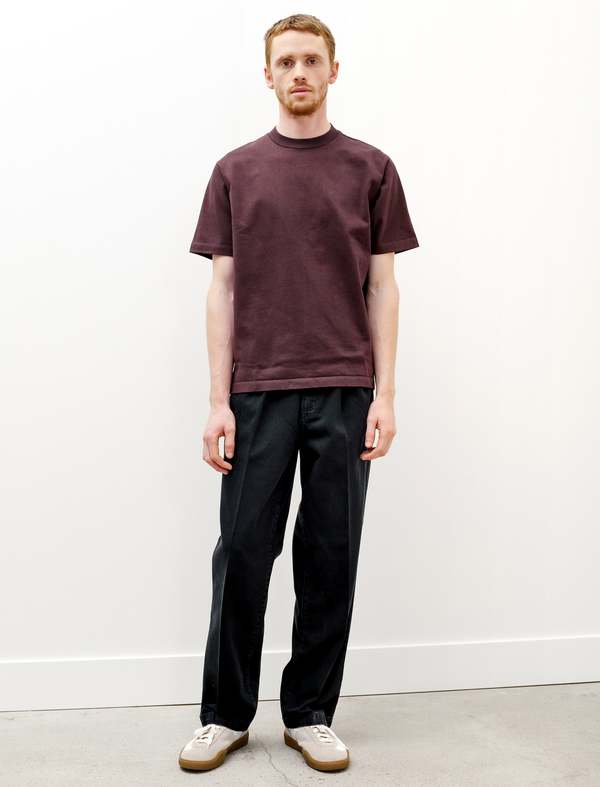 mfpen Big Jeans - Black | Garmentory