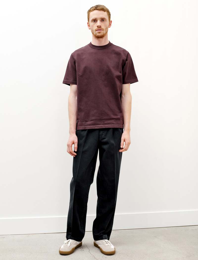 mfpen Big Jeans - Black | Garmentory
