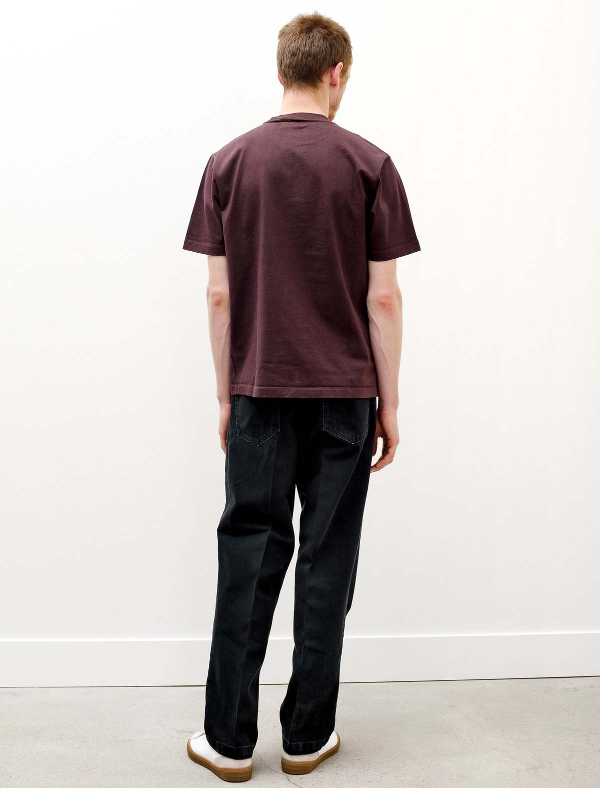 mfpen Big Jeans - Black | Garmentory