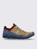 ON Running Cloudultra SHOES - Bronze/Navy - Thumbnail 1