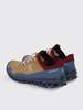 ON Running Cloudultra SHOES - Bronze/Navy - Thumbnail 4