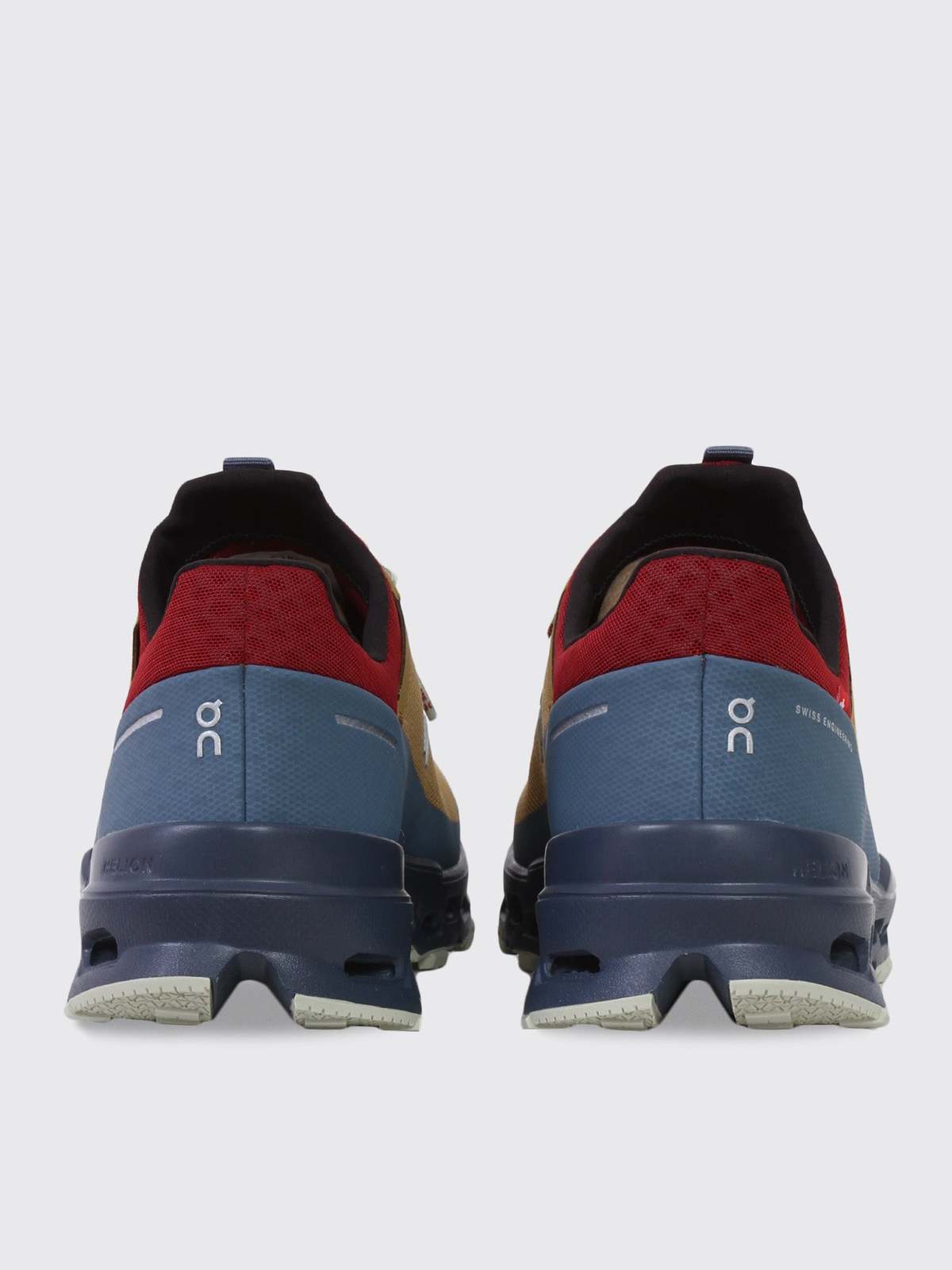 ON Running Cloudultra SHOES - Bronze/Navy - Image 6 of 7