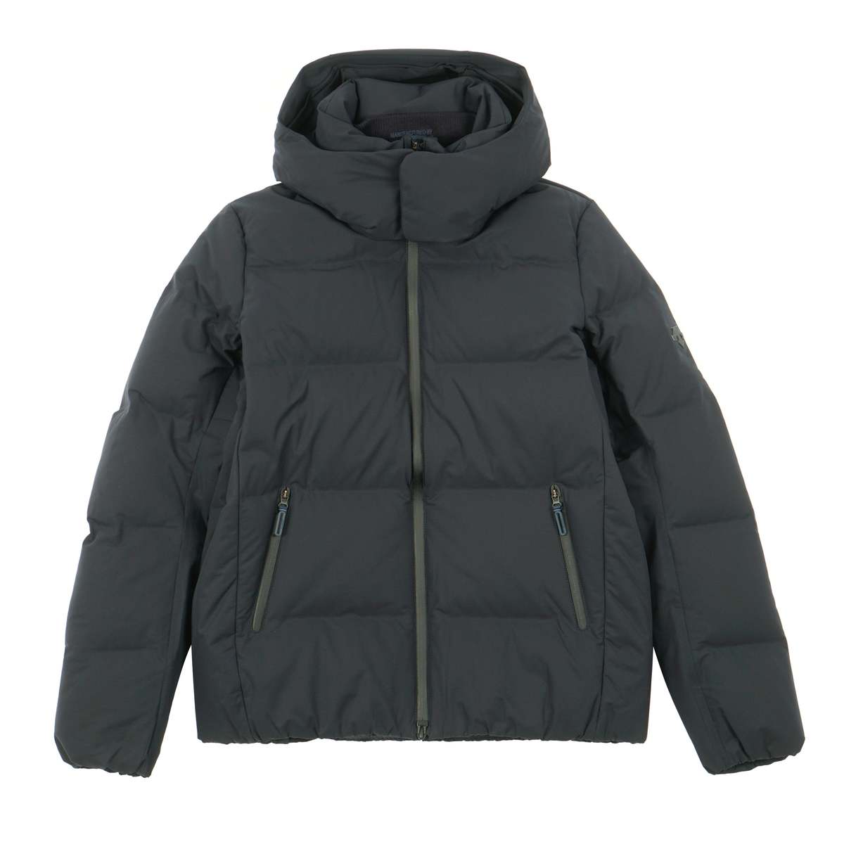 Descente Allterrain MIZUSAWA DOWN JACKET - NAVY - Image 2 of 9