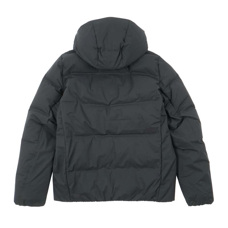 Descente Allterrain MIZUSAWA DOWN JACKET - NAVY