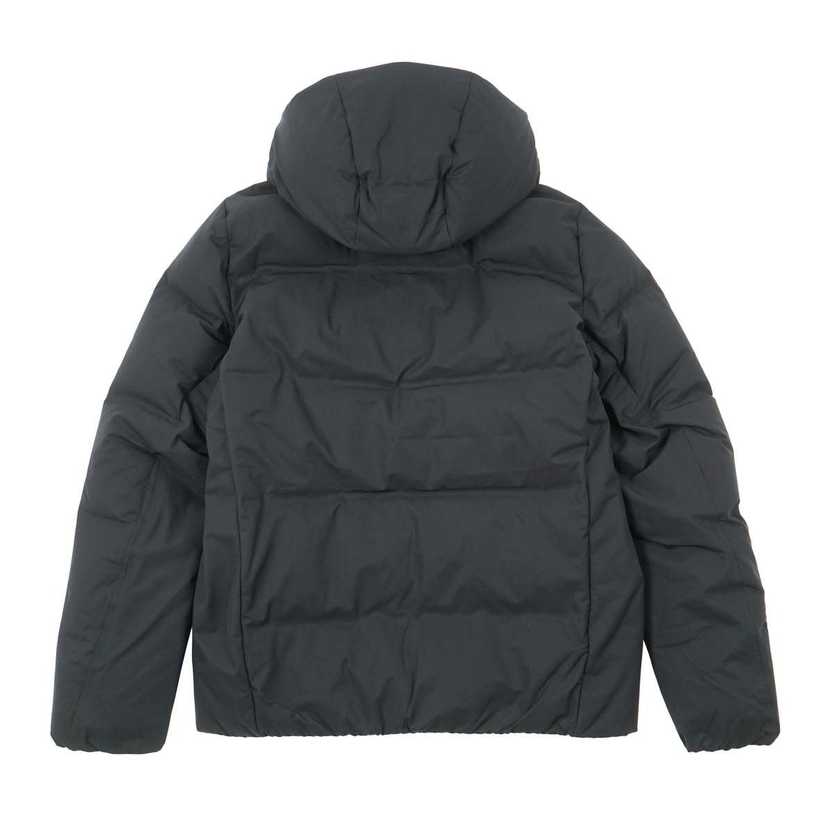 Descente Allterrain MIZUSAWA DOWN JACKET - NAVY - Image 3 of 9