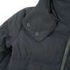 Descente Allterrain MIZUSAWA DOWN JACKET - NAVY - Thumbnail 5