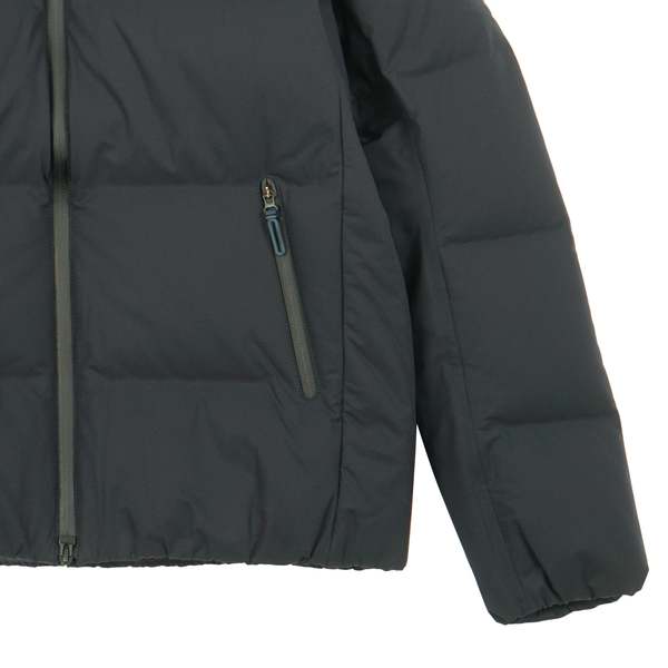 Descente Allterrain MIZUSAWA DOWN JACKET - NAVY