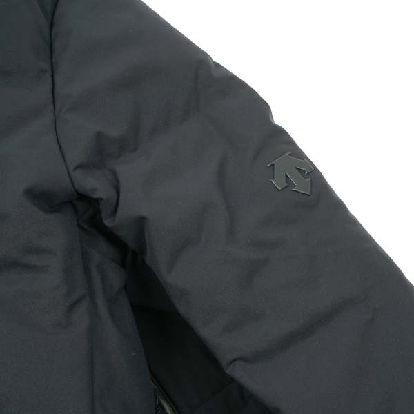 Descente Allterrain MIZUSAWA DOWN JACKET - NAVY