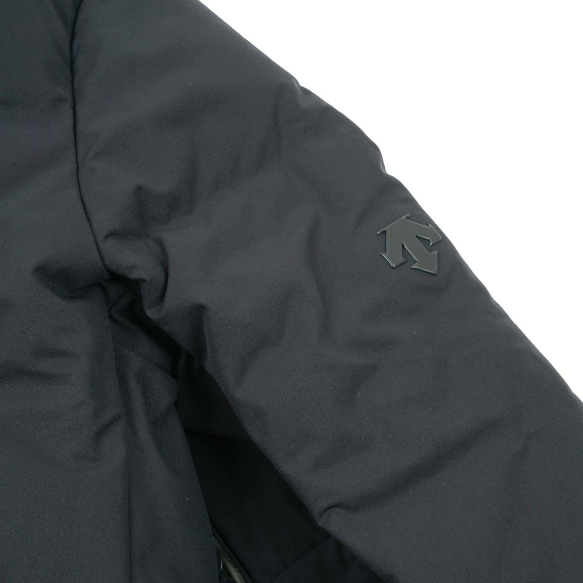 Descente Allterrain MIZUSAWA DOWN JACKET - NAVY - Image 7 of 9