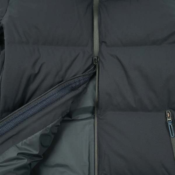 Descente Allterrain MIZUSAWA DOWN JACKET - NAVY