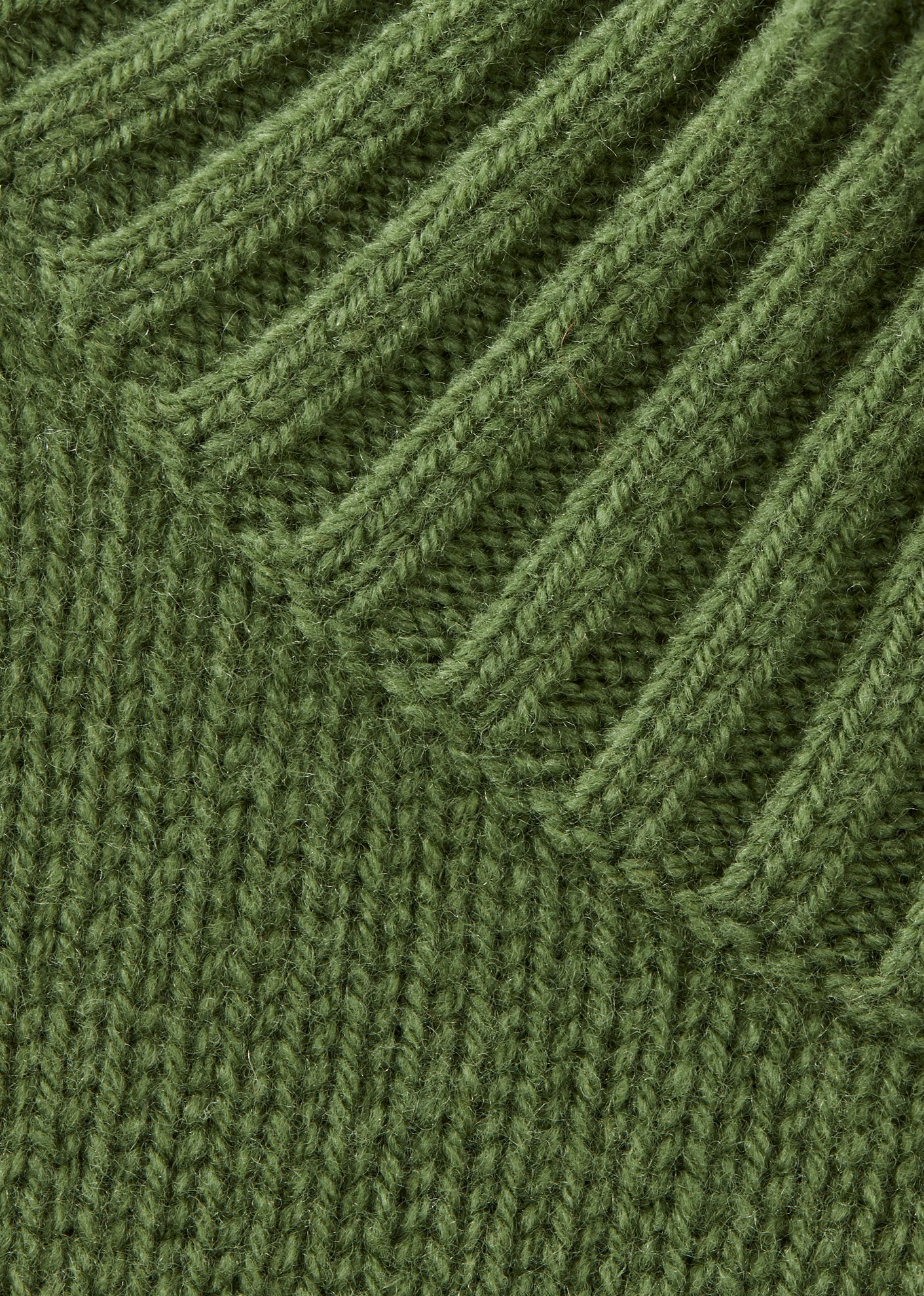 Caramel HIGH NECK JUMPER BASIL Garmentory