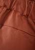 Caramel Judo Trouser - Claret - Thumbnail 3