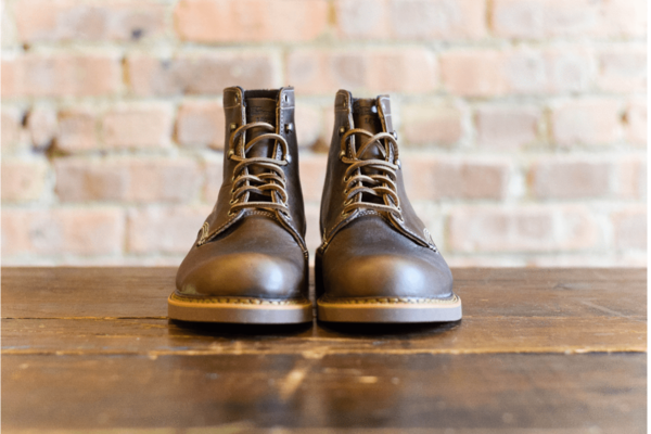 Men's Thorogood Boots Beloit - Brown CXL Men's Thorogood Boots Beloit - Brown CXL