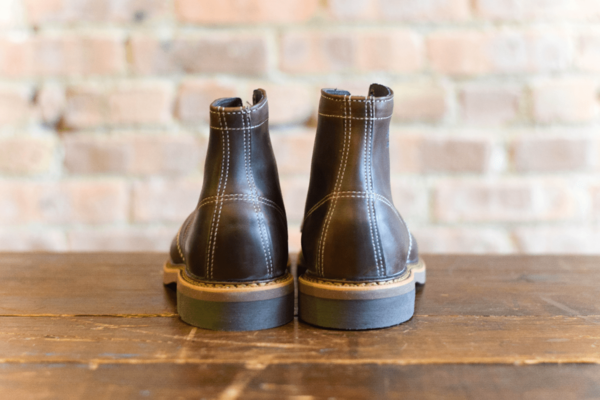 Men's Thorogood Boots Beloit - Brown CXL Men's Thorogood Boots Beloit - Brown CXL