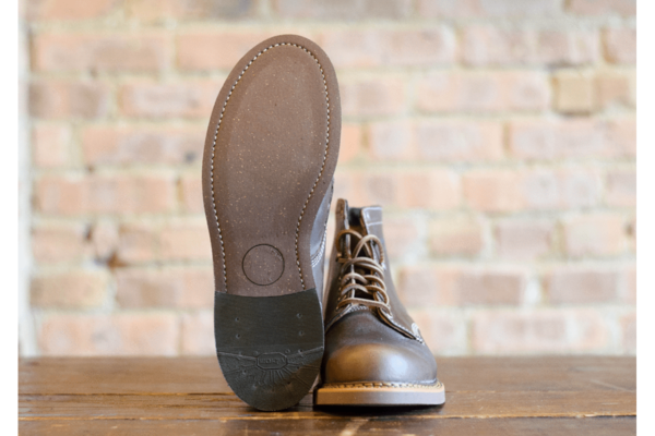 Men's Thorogood Boots Beloit - Brown CXL Men's Thorogood Boots Beloit - Brown CXL