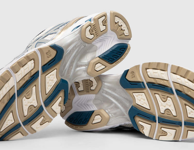 ASICS Gel Kayano 14 Shoes - Cream/Pure Silver | Garmentory ASICS Gel Kayano 14 Shoes - Cream/Pure Silver | Garmentory