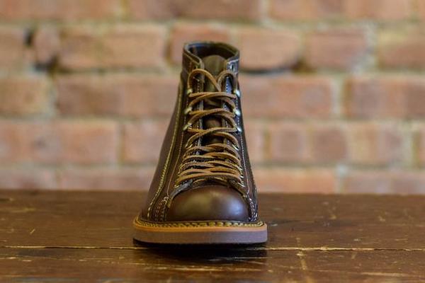 1892 by Thorogood Thorogood Boots 1892 Brown CXL Portage 1892 by Thorogood Thorogood Boots 1892 Brown CXL Portage