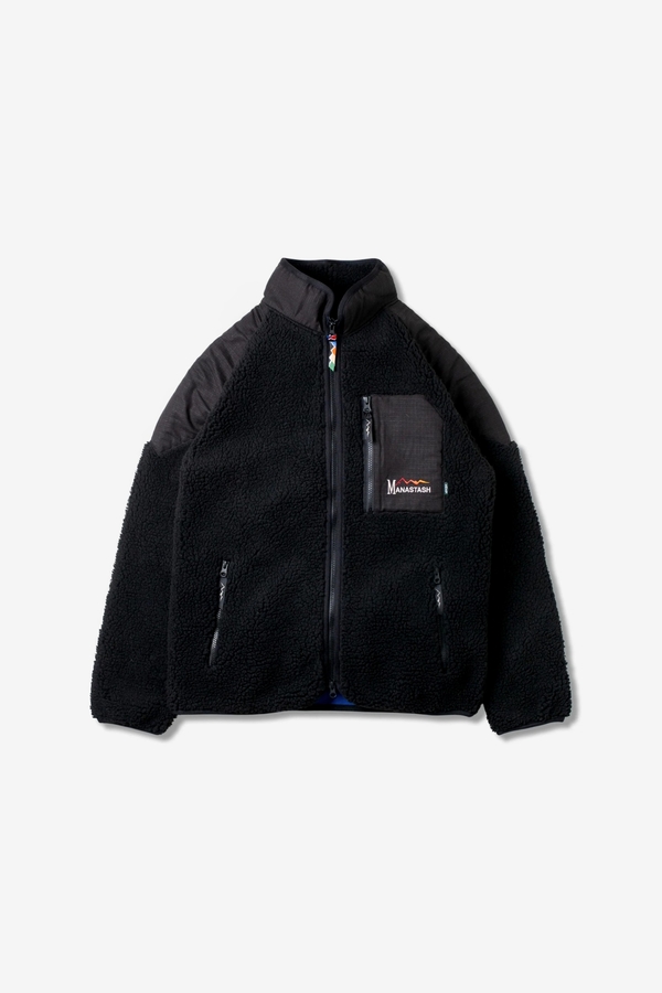 Mt. Gorilla Jacket