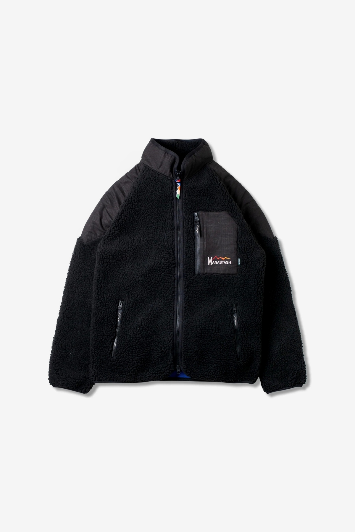 Mt. Gorilla Jacket - Image 1 of 4