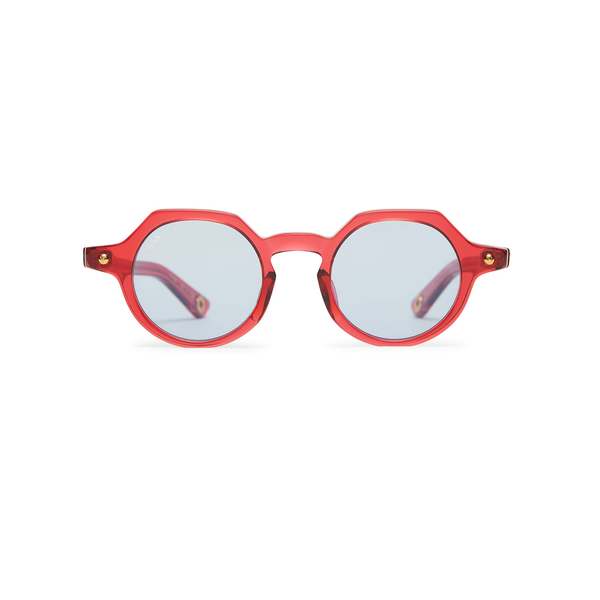 VADA EYES ZERO VIPER Eyewear - Red