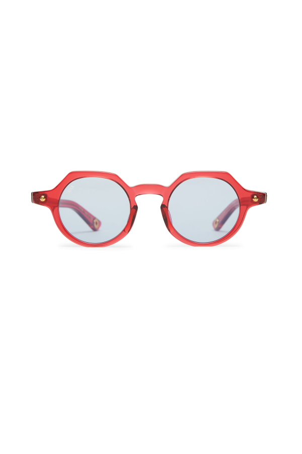 VADA EYES ZERO VIPER Eyewear - Red