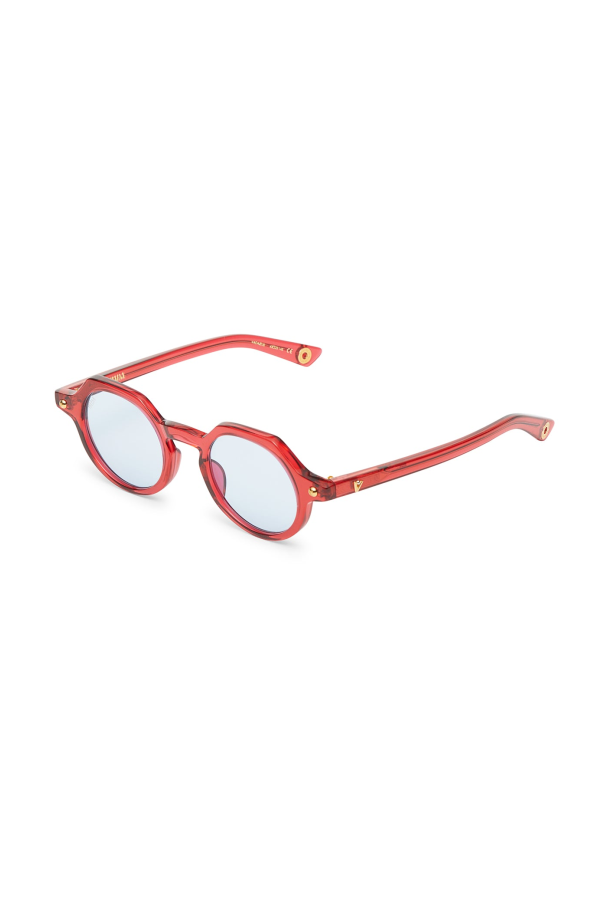VADA EYES ZERO VIPER Eyewear - Red