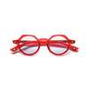 VADA EYES ZERO VIPER Eyewear - Red - Thumbnail 3