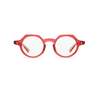 VADA EYES ZERO VIPER Eyewear - Red - Thumbnail 5