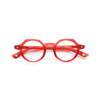 VADA EYES ZERO VIPER Eyewear - Red - Thumbnail 7