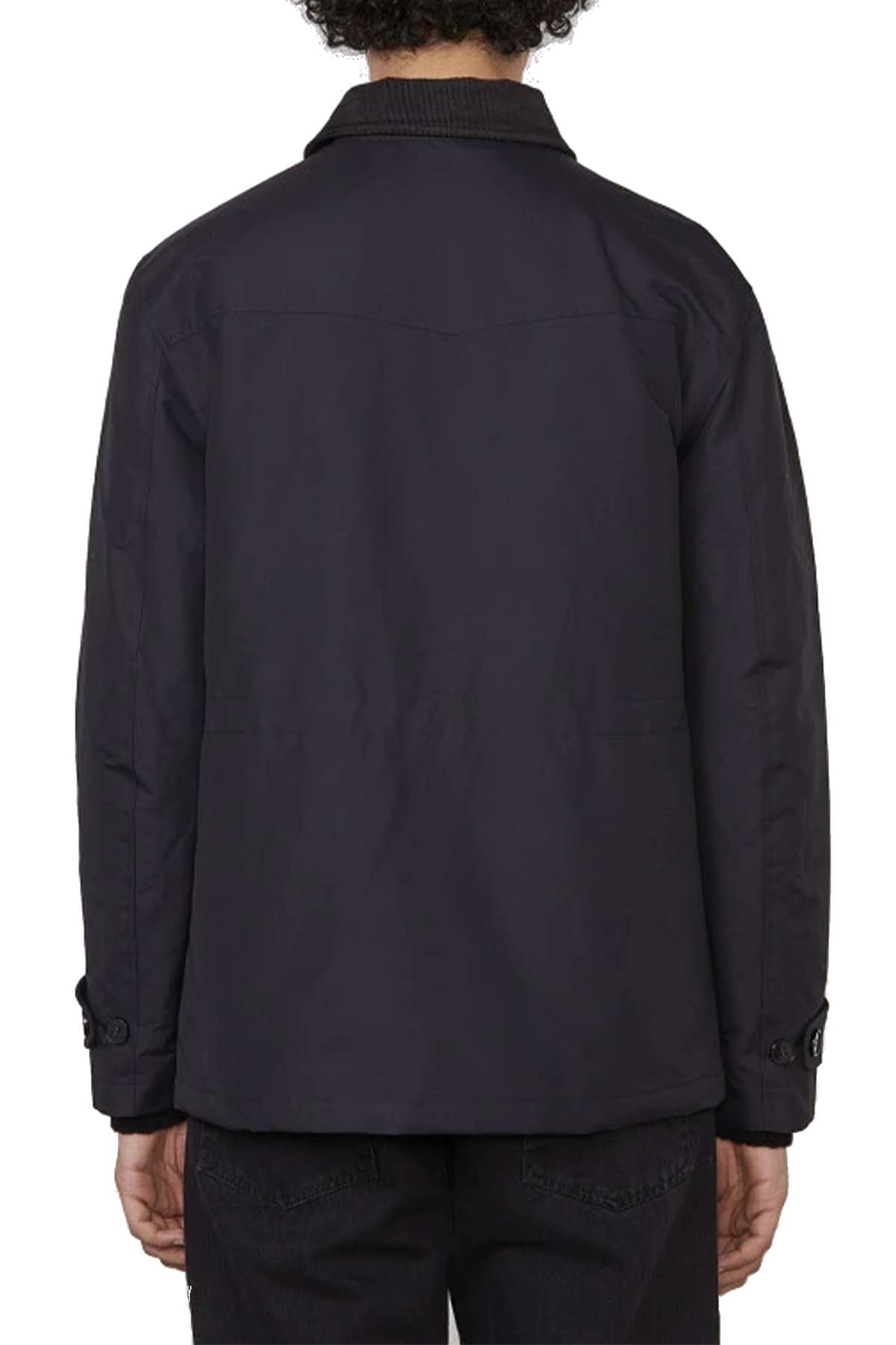 maryam nassir zadeh Beacon Blazer jacket Mordecai for Men FW25 | H