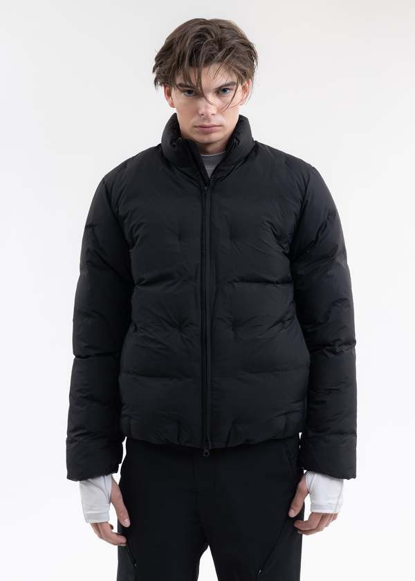 POST ARCHIVE FACTION (PAF) 5 0 RIGHT DOWN - BLACK | Garmentory POST ARCHIVE FACTION (PAF) 5 0 RIGHT DOWN - BLACK | Garmentory