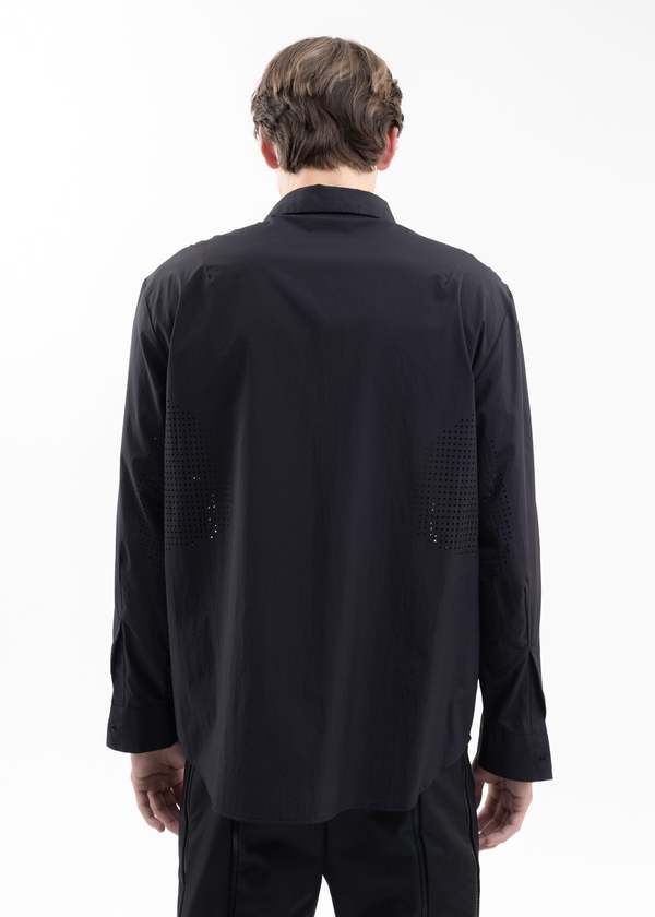 トップス Post Archive Faction 5.0+ SHIRT RIGHT Women's 5.0+ Shirt Right in Black – SVRN