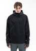 POST ARCHIVE FACTION (PAF) 5 0 TECHNICAL CENTER JACKET - BLACK - Thumbnail 1