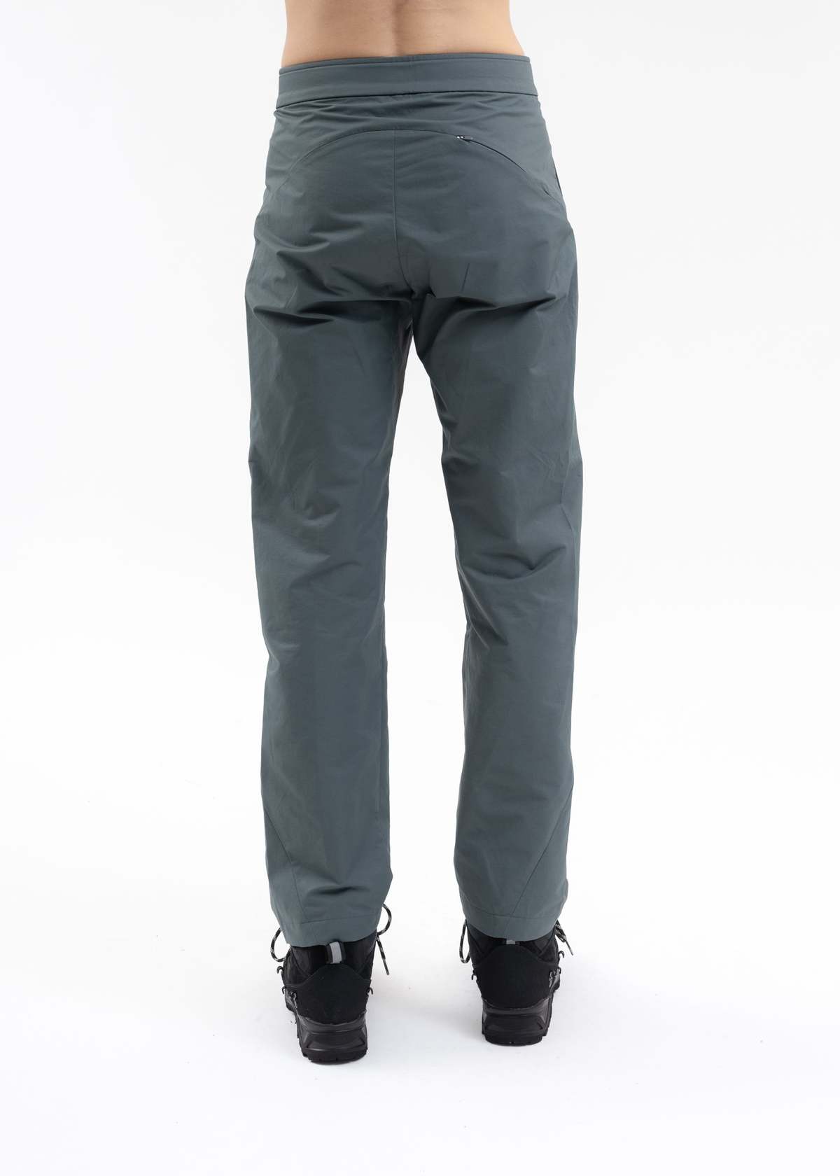 POST ARCHIVE FACTION (PAF) 5.0 TECHNICAL PANTS RIGHT - TEAL