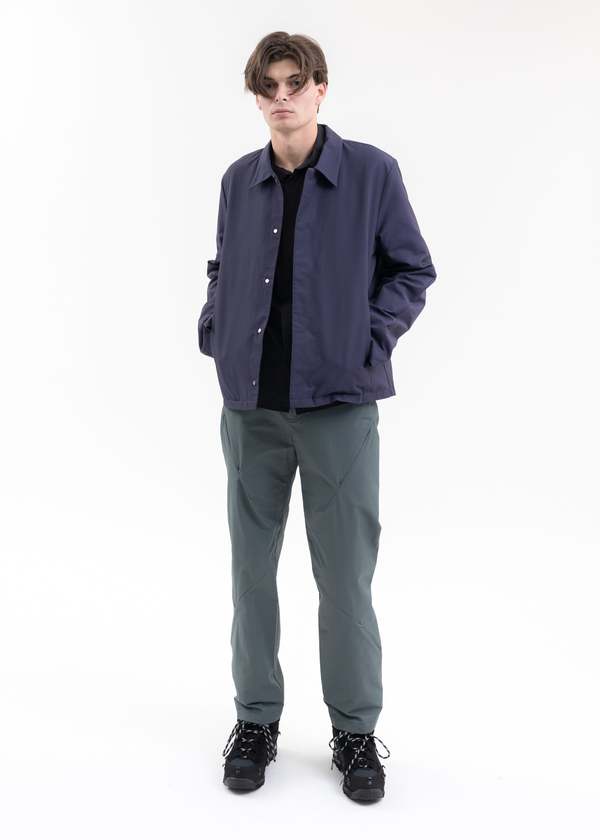 POST ARCHIVE FACTION (PAF) 5.0 TECHNICAL PANTS RIGHT - TEAL