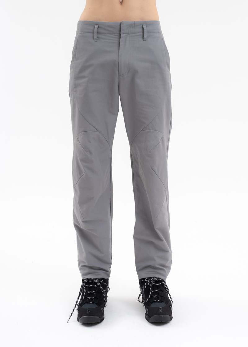 post archive faction 5.0＋trousers right post archive faction 5.0