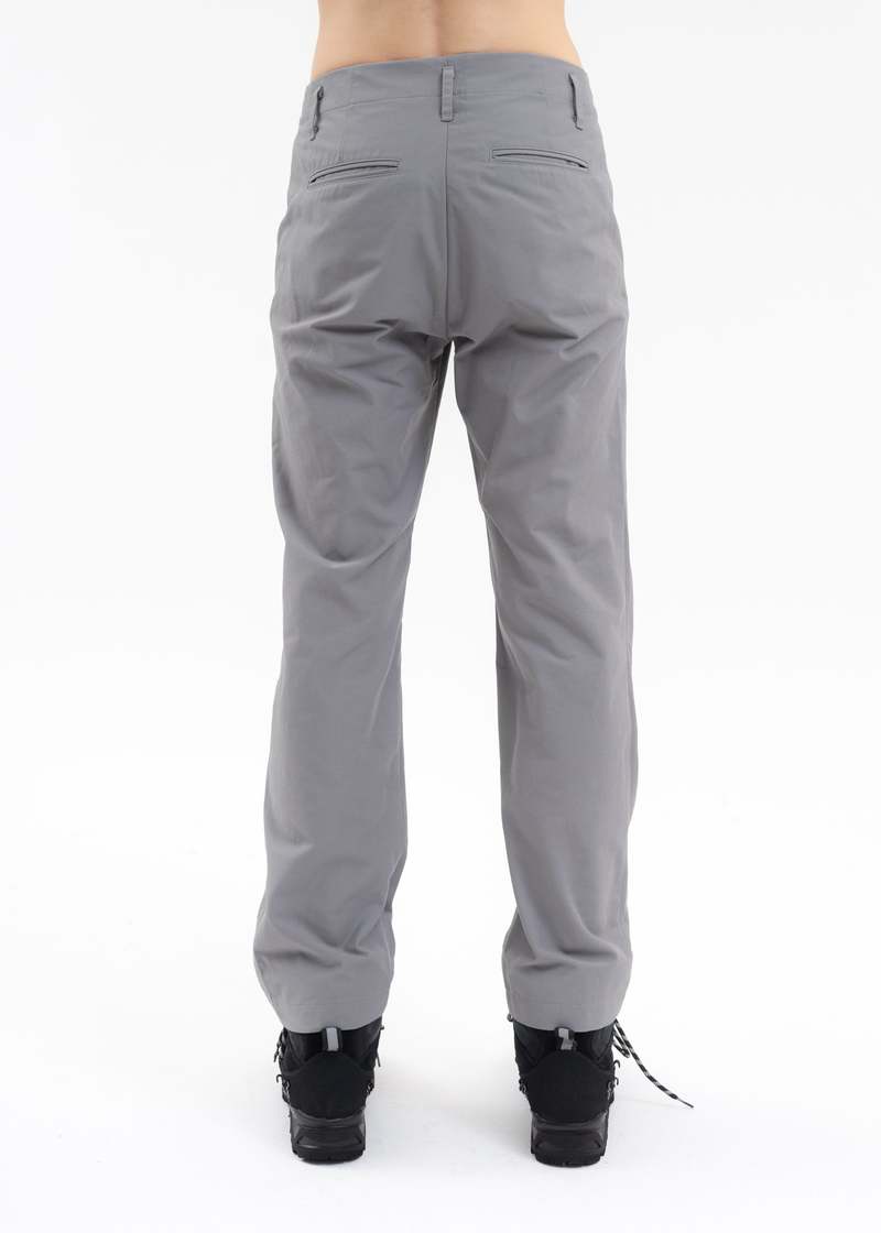 POST ARCHIVE FACTION (PAF) 5 0 RIGHT TROUSERS - GREY | Garmentory