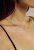 LISBETH JEWELRY MIRIAM Necklace - sterling silver - Thumbnail 2