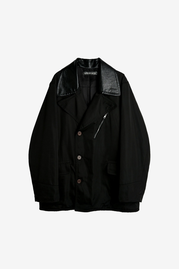OURLEGACY SCOOTA COAT コート 46 OURLEGACY SCOOTA COAT コート 46 OURLEGACY SCOOTA COAT コート 46