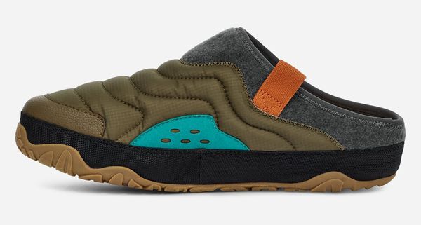 Teva Mens ReEMBER Terrain - Dark Olive | Garmentory