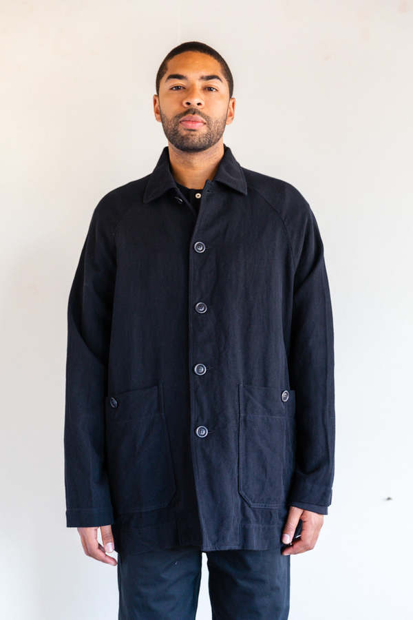 ジャケット・アウター casey casey Rotty Jacket Msize Casey Casey Mens Rotty Double Cotton Jacket - Khaki | Garmentory