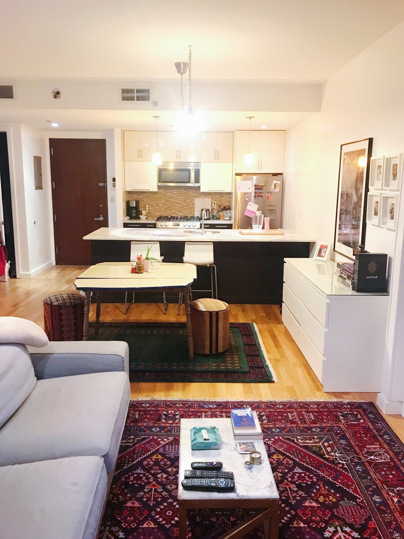 We Asked Five Creatives To Describe Their Interior Style ...